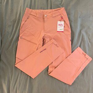 Kari Traa - Hike Pant - Women's Medium